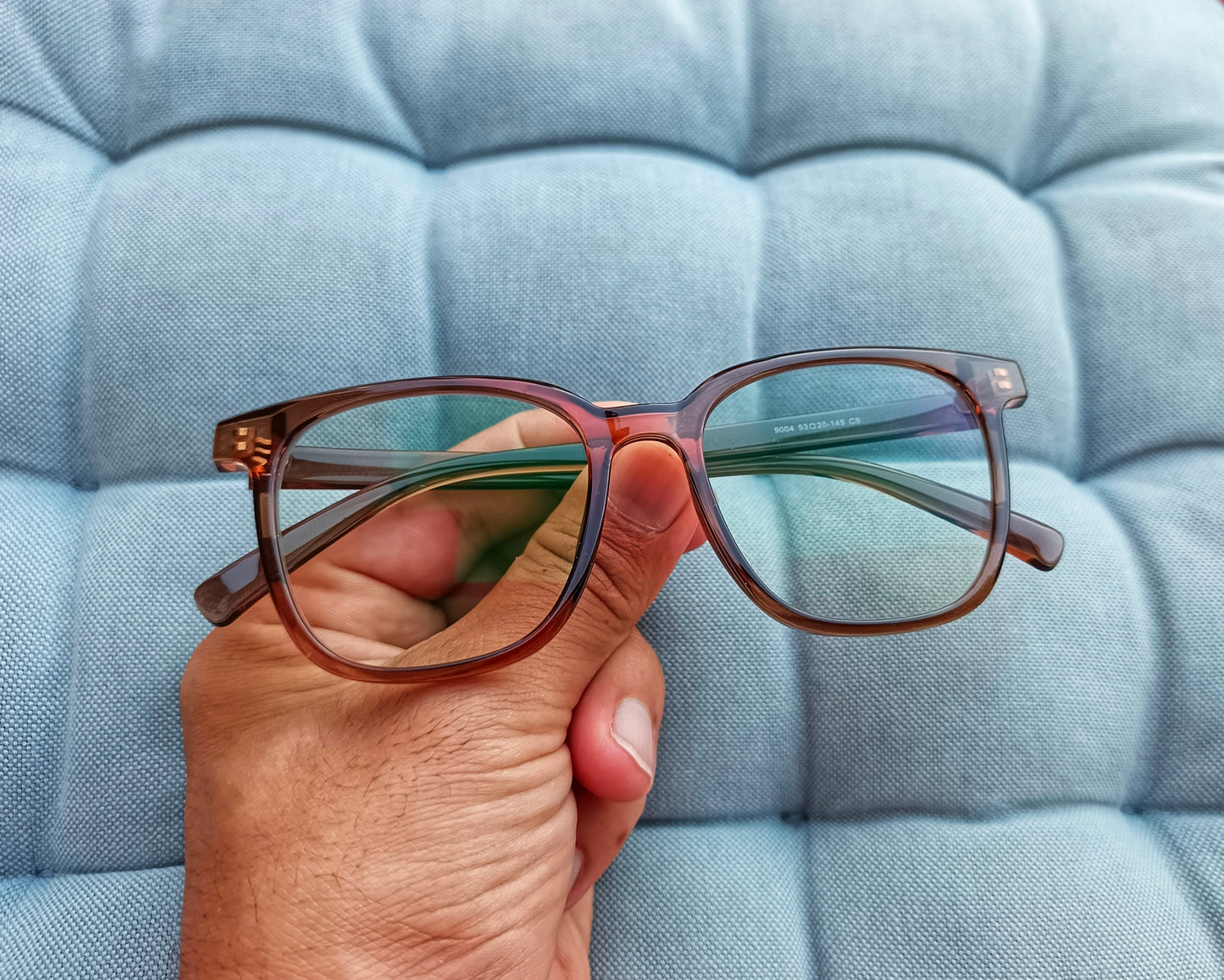Anti Blue Light Glasses - Elantra GT