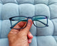 Anti Blue Light Glasses - Genesus