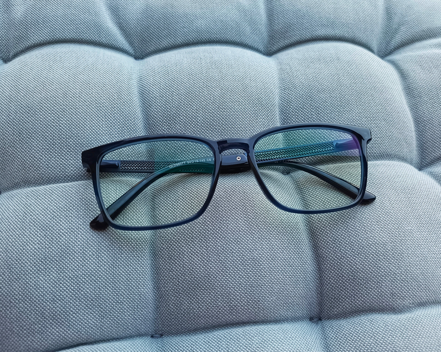 Anti Blue Light Glasses - Genesus