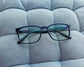 Anti Blue Light Glasses - Genesus