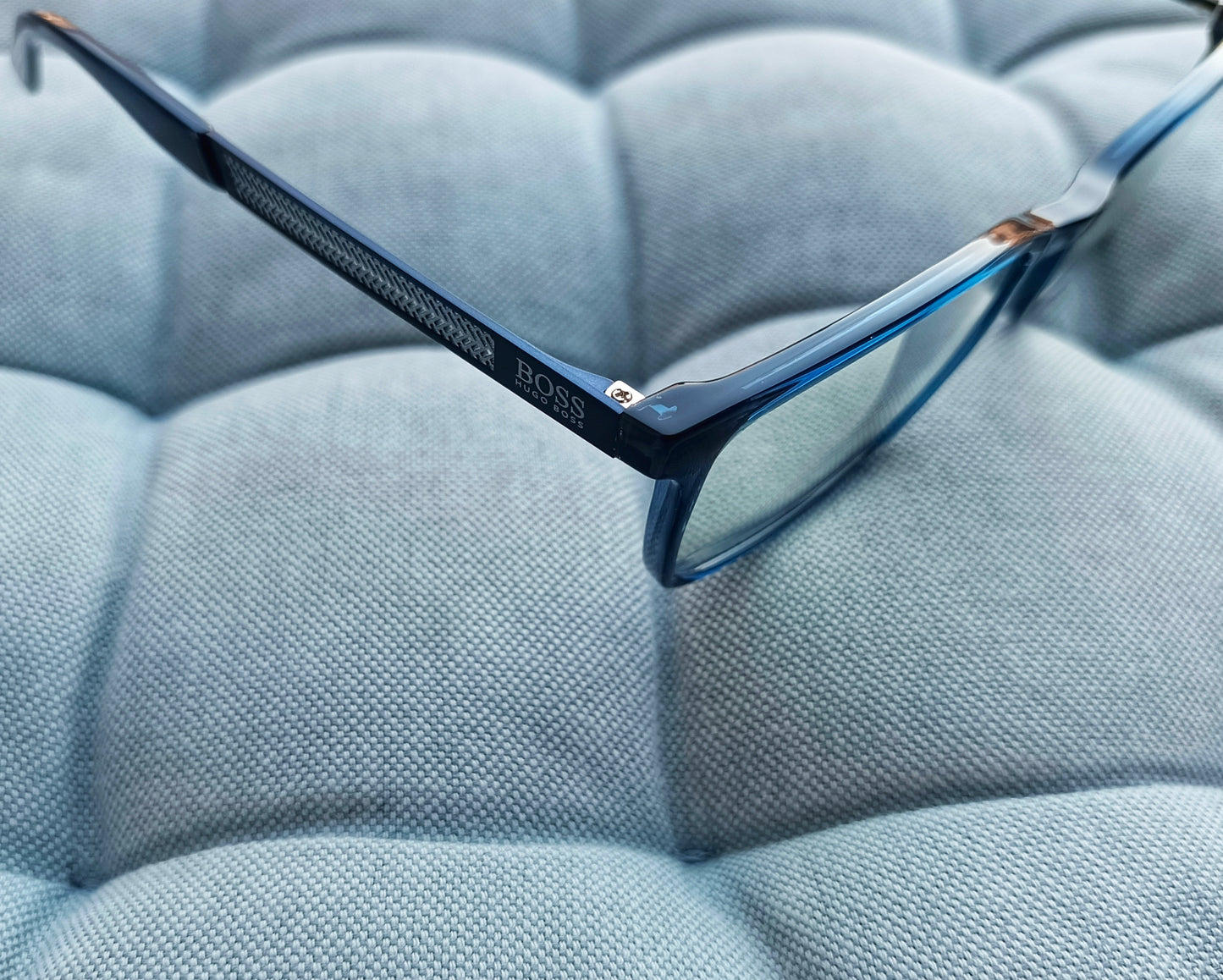 Anti Blue Light Glasses - Genesus