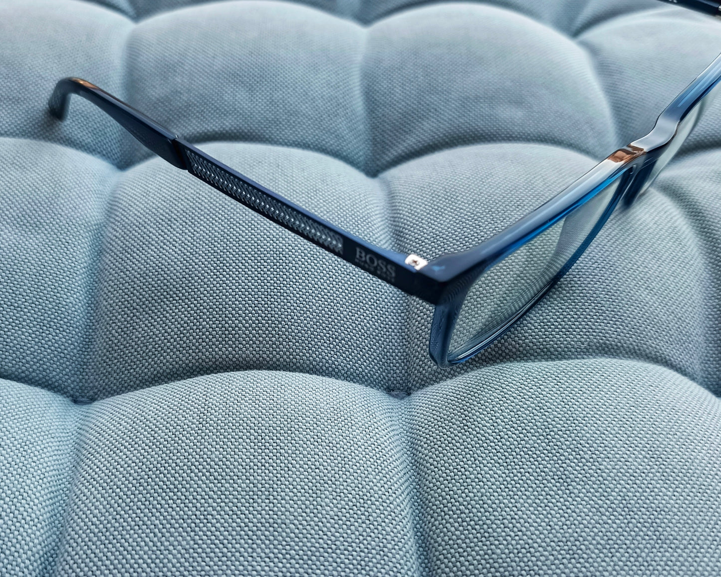 Anti Blue Light Glasses - Genesus