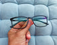 Anti Blue Light Glasses - Genesus