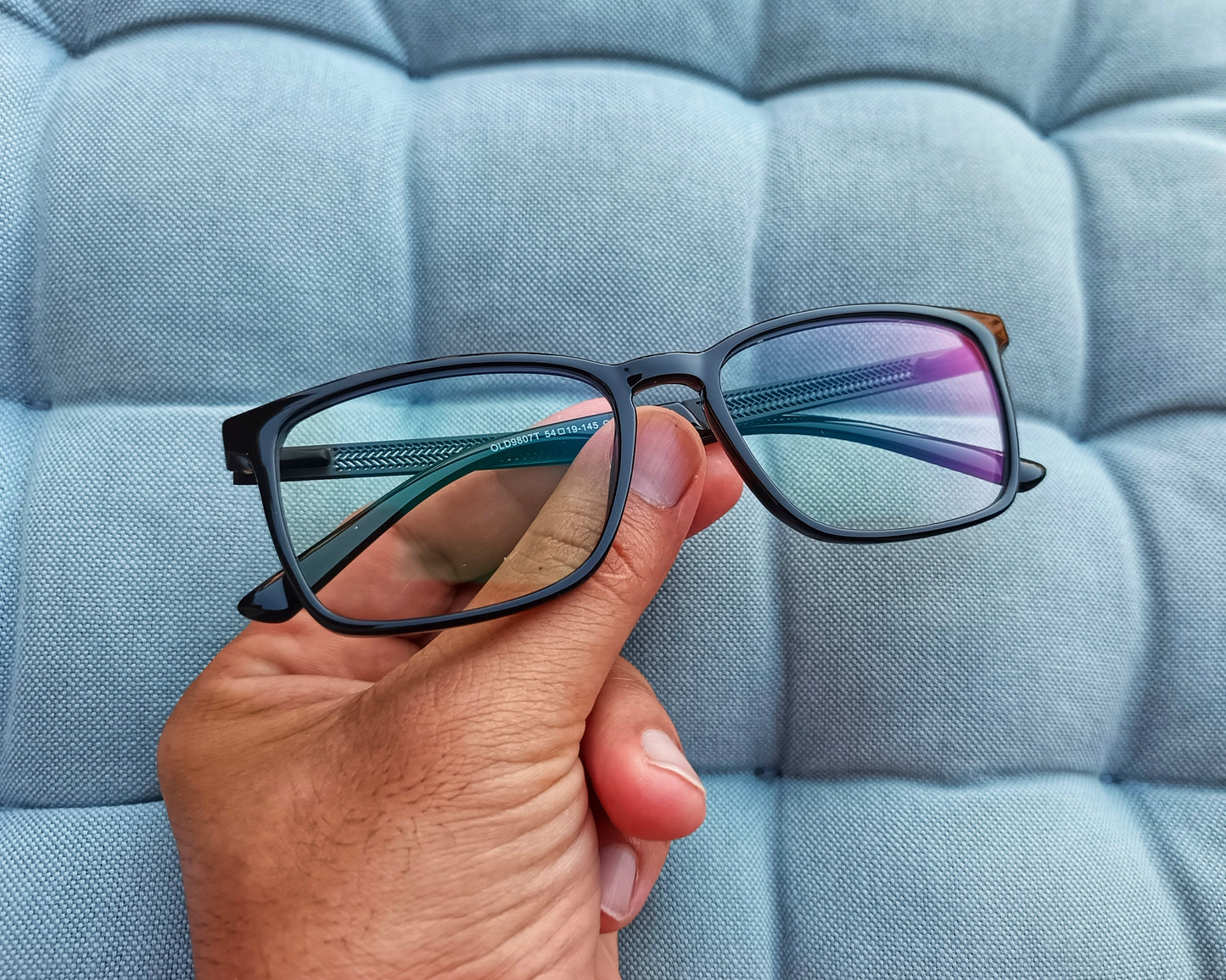 Anti Blue Light Glasses - Genesus
