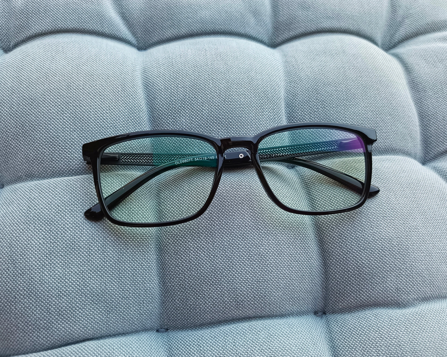 Anti Blue Light Glasses - Genesus