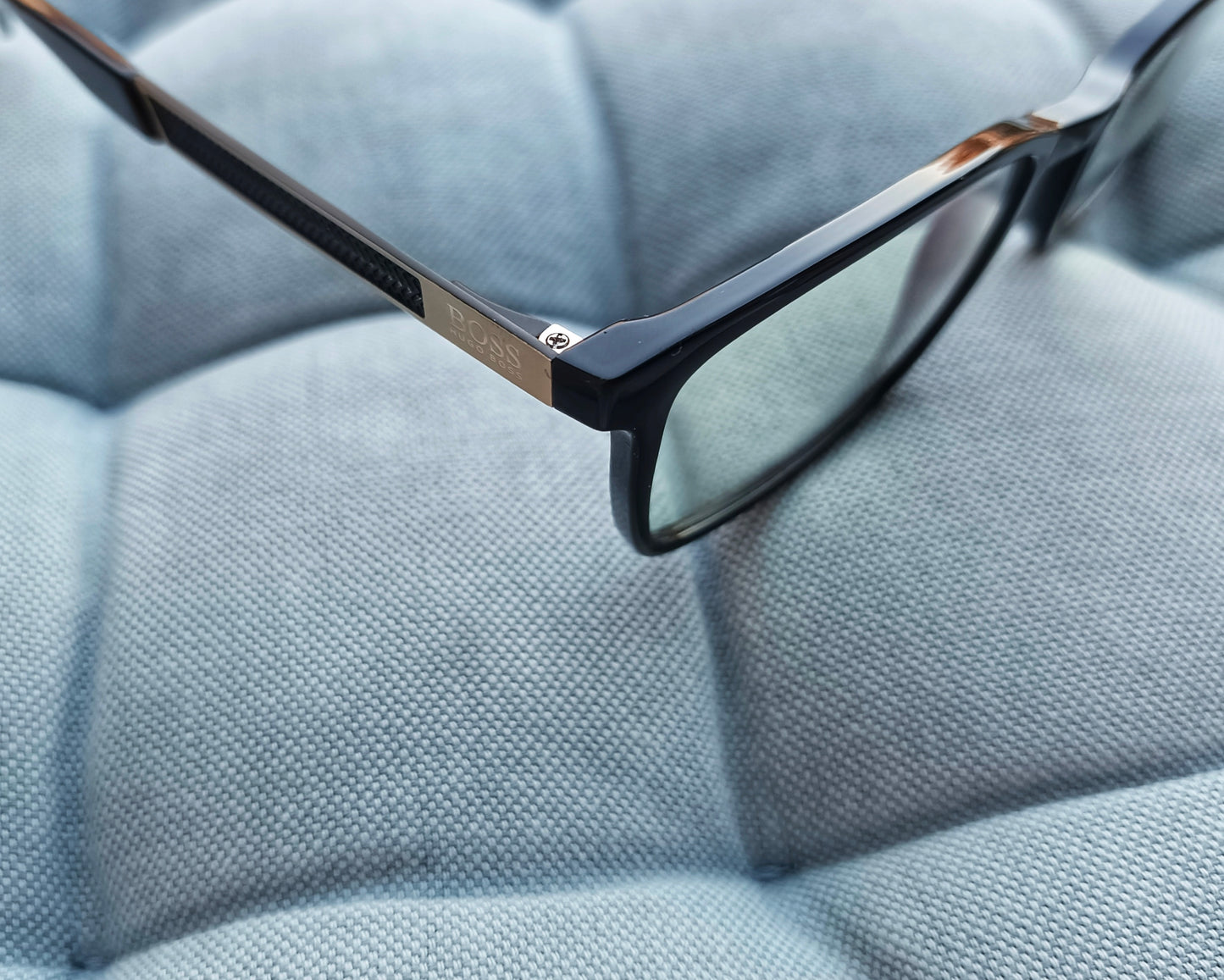 Anti Blue Light Glasses - Genesus