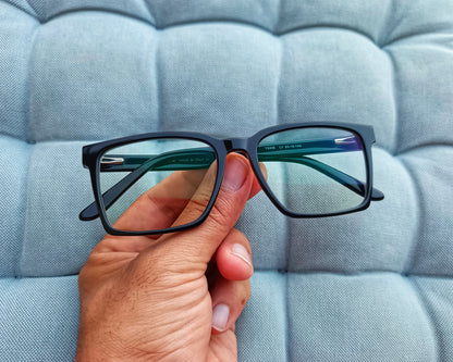 Anti Blue Light Glasses - Blazer RS