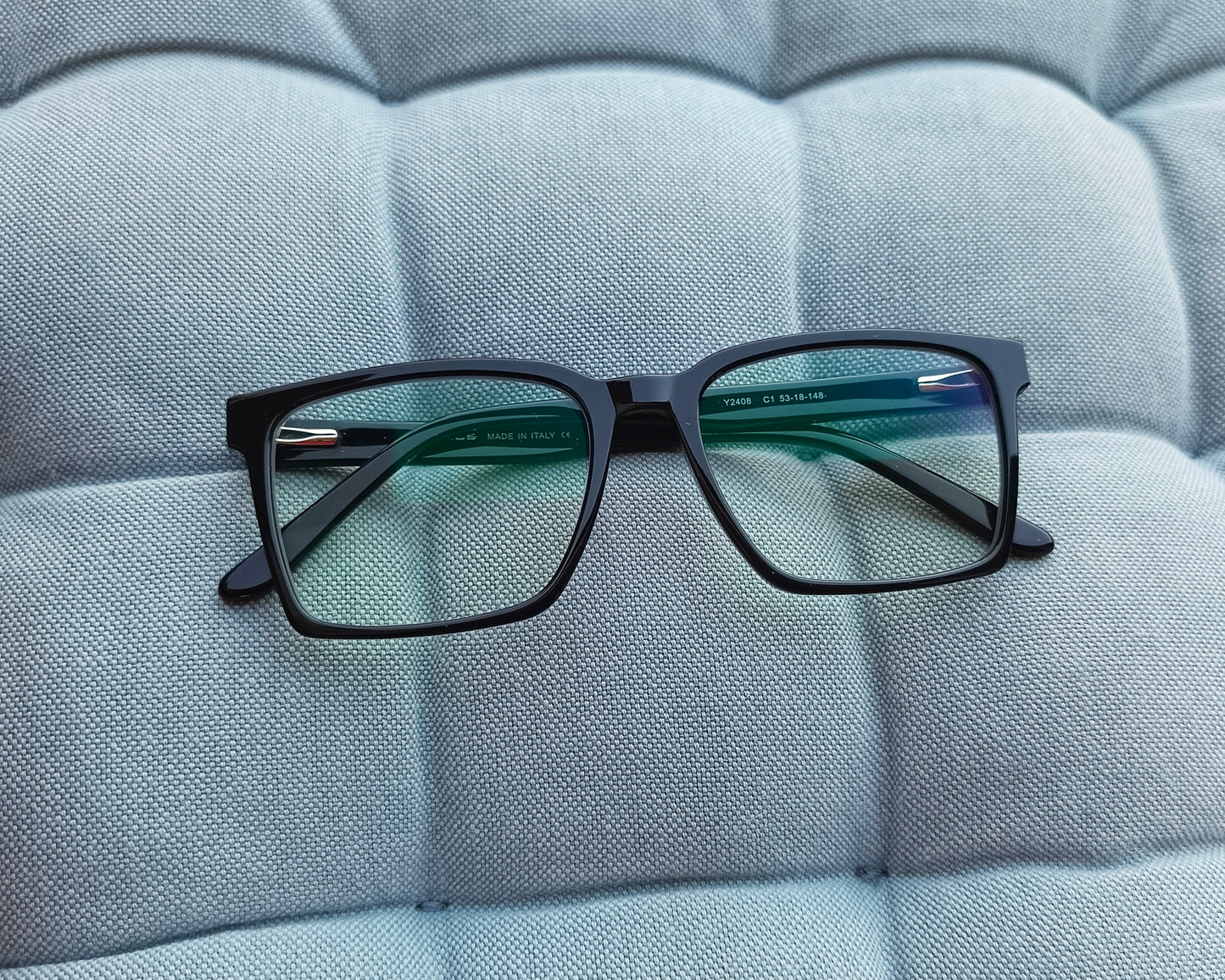 Anti Blue Light Glasses - Blazer RS