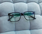 Anti Blue Light Glasses - Blazer RS