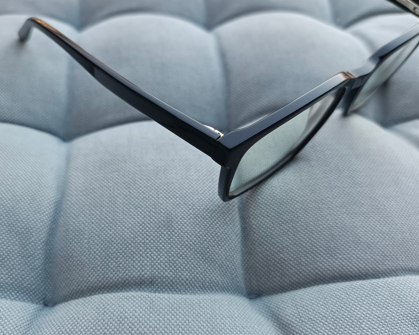 Anti Blue Light Glasses - Blazer RS