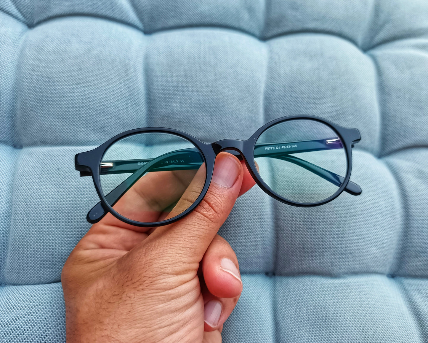 Anti Blue Light Glasses - Emkoo Pro