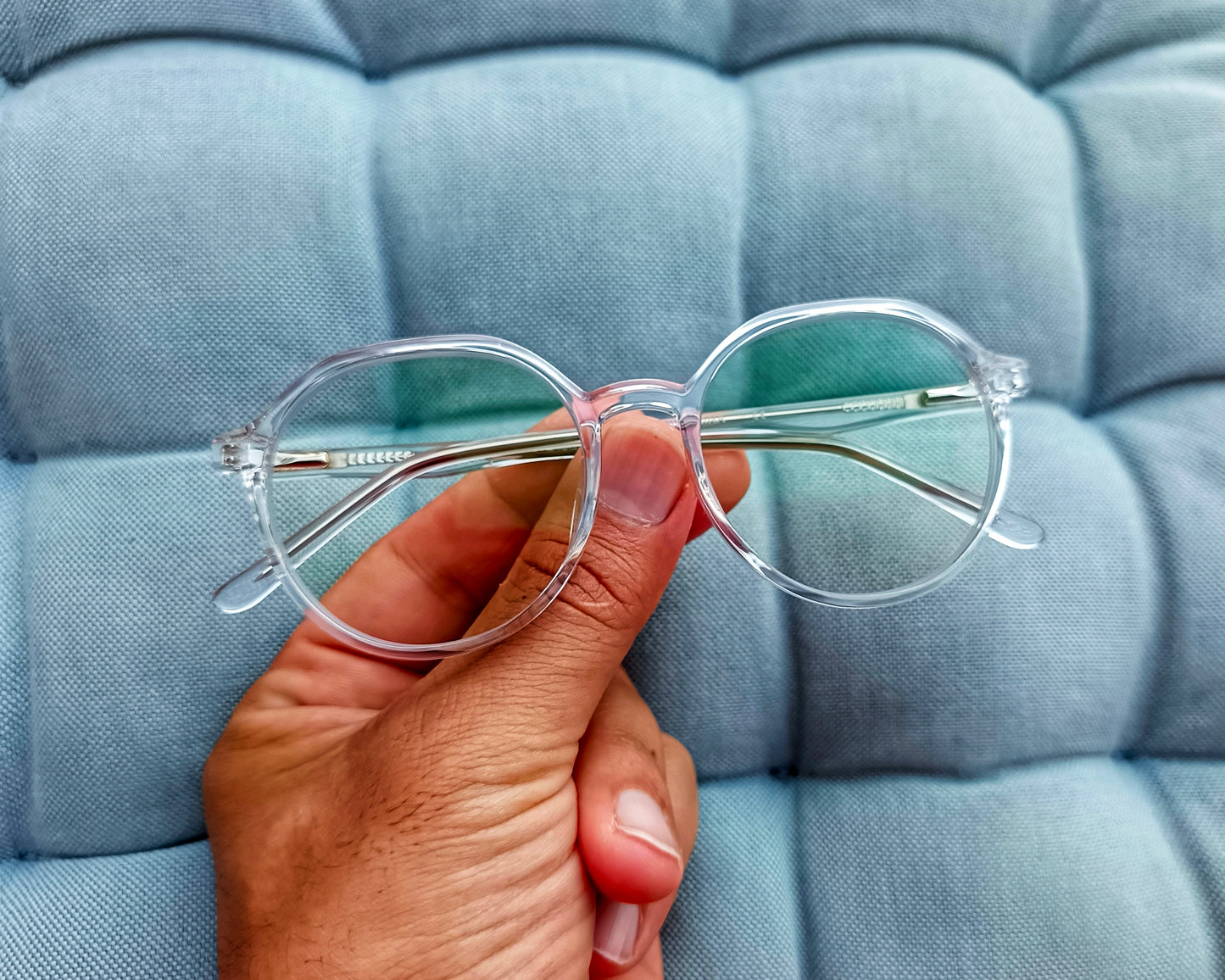 Anti Blue Light Glasses | Computer Glasses | Screen Glasses | Blue light blockers | Blue Light Blocking Glasses | Anti Blue Light Glasses in Egypt |The Best Anti Blue Light Glasses in Egypt | High Quality Computer Glasses in Egypt | شراء نظارة اونلاين فى مصر | نظارة نظر | نظارة قراءة | نظارة حماية | نظارة حفظ نظر | نظارات طبية للرجال | نظارات طبية | نظارات نظر|  نظارات طبية اونلاين | عروض نظارات طبية | نظارات كمبيوتر | نظارات مضادة للضوء الازرق | نظارات كمبيوتر فى مصر | نظارات مضادة للضوء الازرق فى مصر