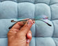 Anti Blue Light Glasses - Rimless ELE.