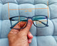 Anti Blue Light Glasses - Genesus