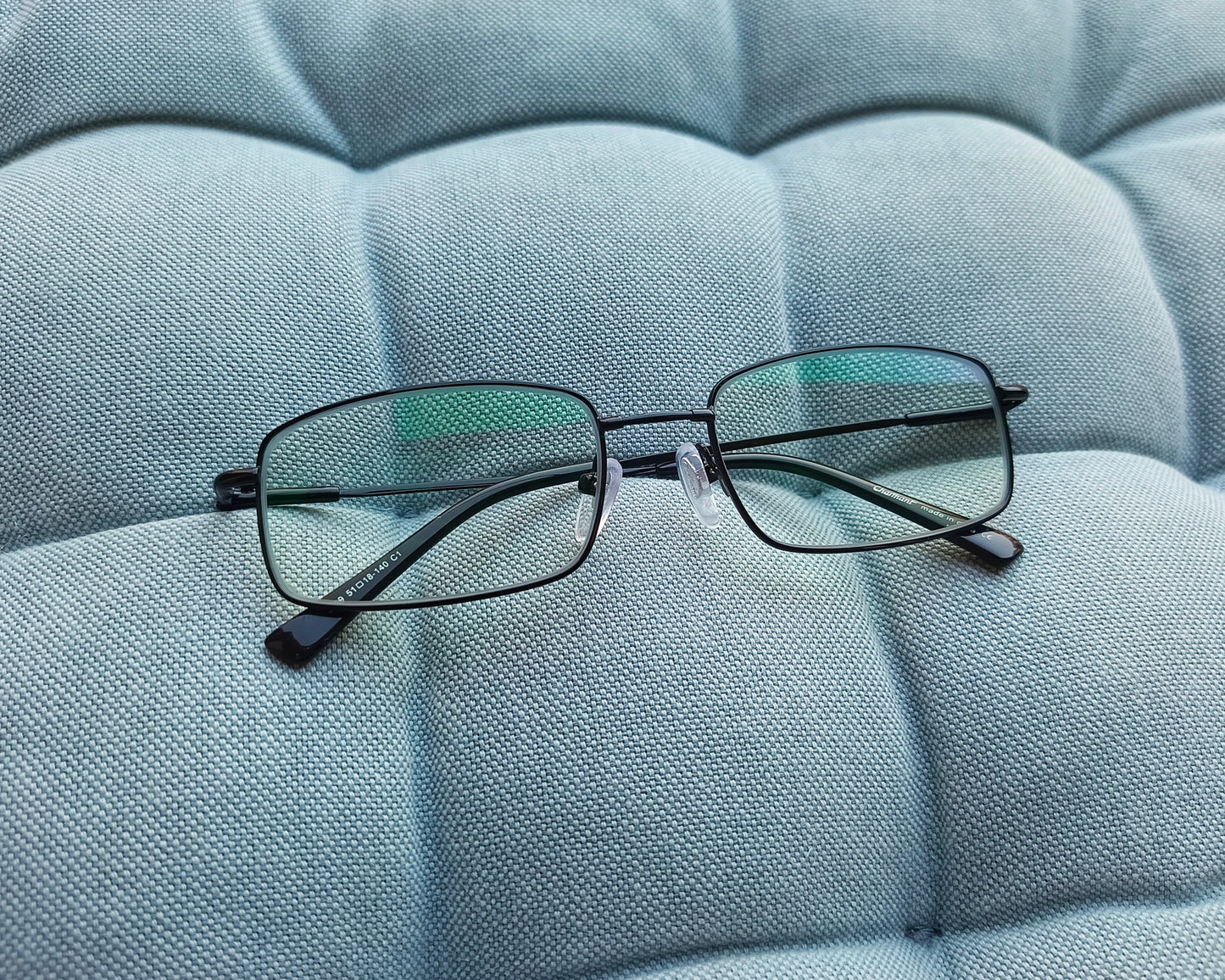 Anti Blue Light Glasses - Ford Flex