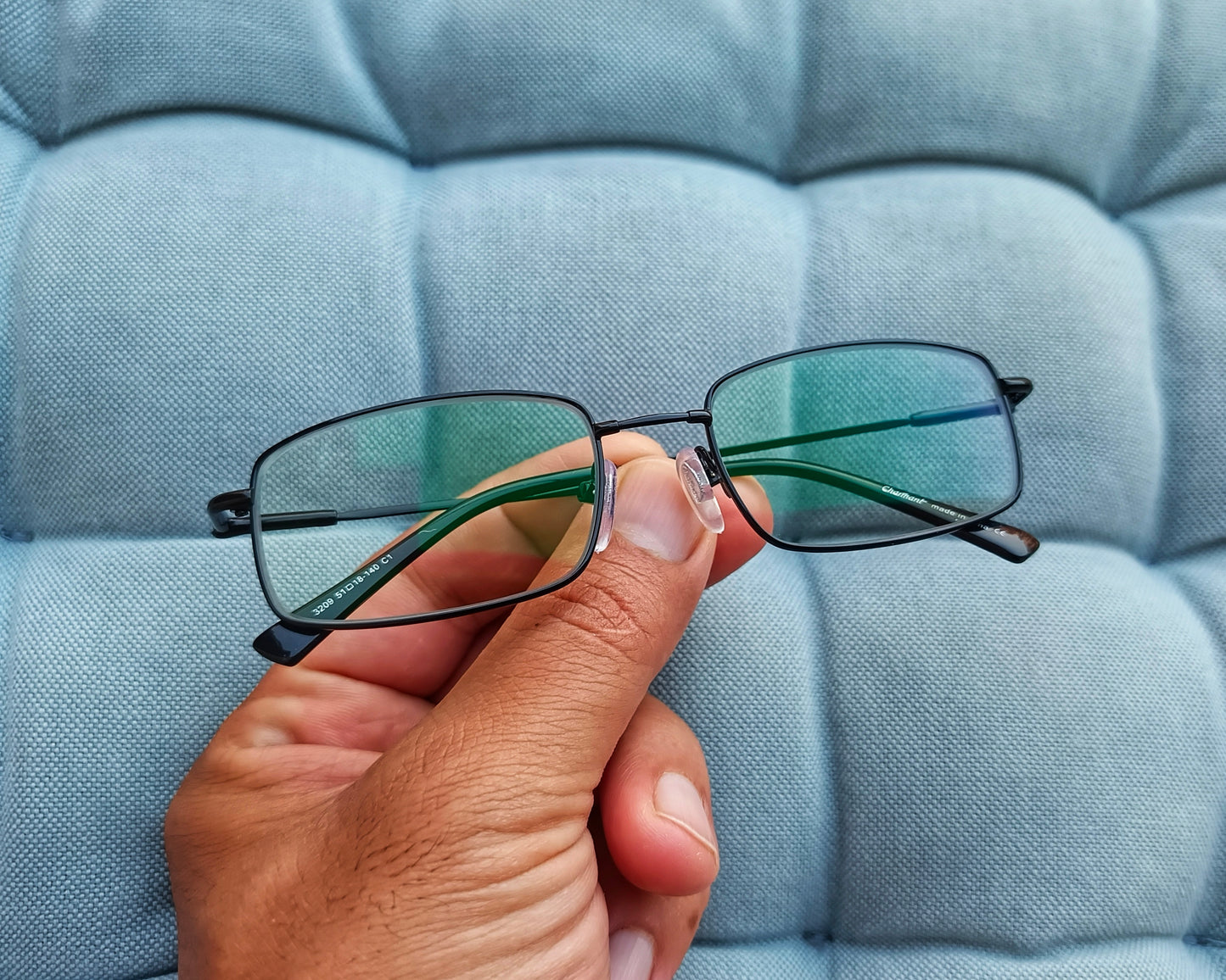Anti Blue Light Glasses - Ford Flex