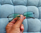 Anti Blue Light Glasses - Ford Flex