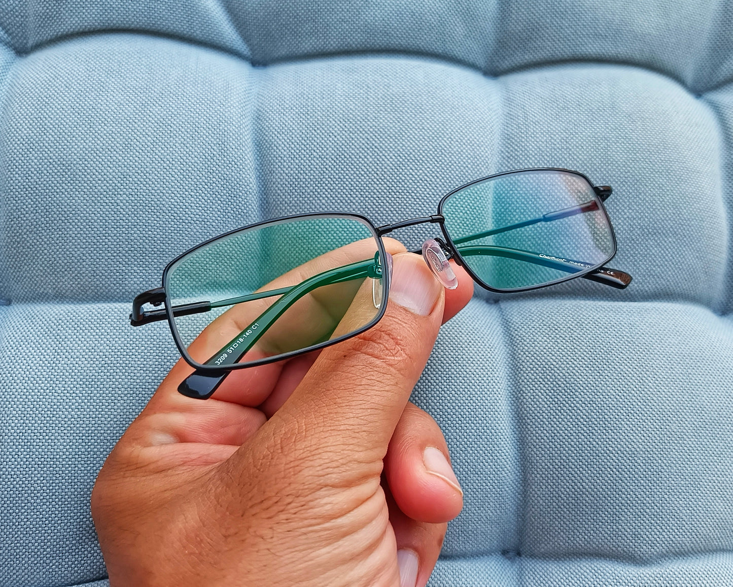 Anti Blue Light Glasses - Ford Flex