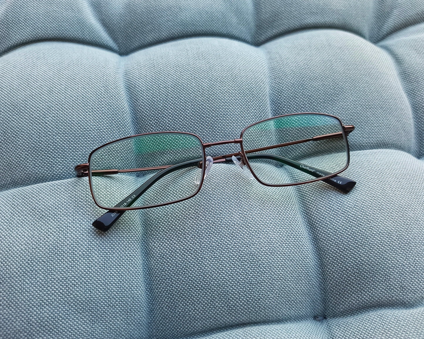 Anti Blue Light Glasses - Ford Flex