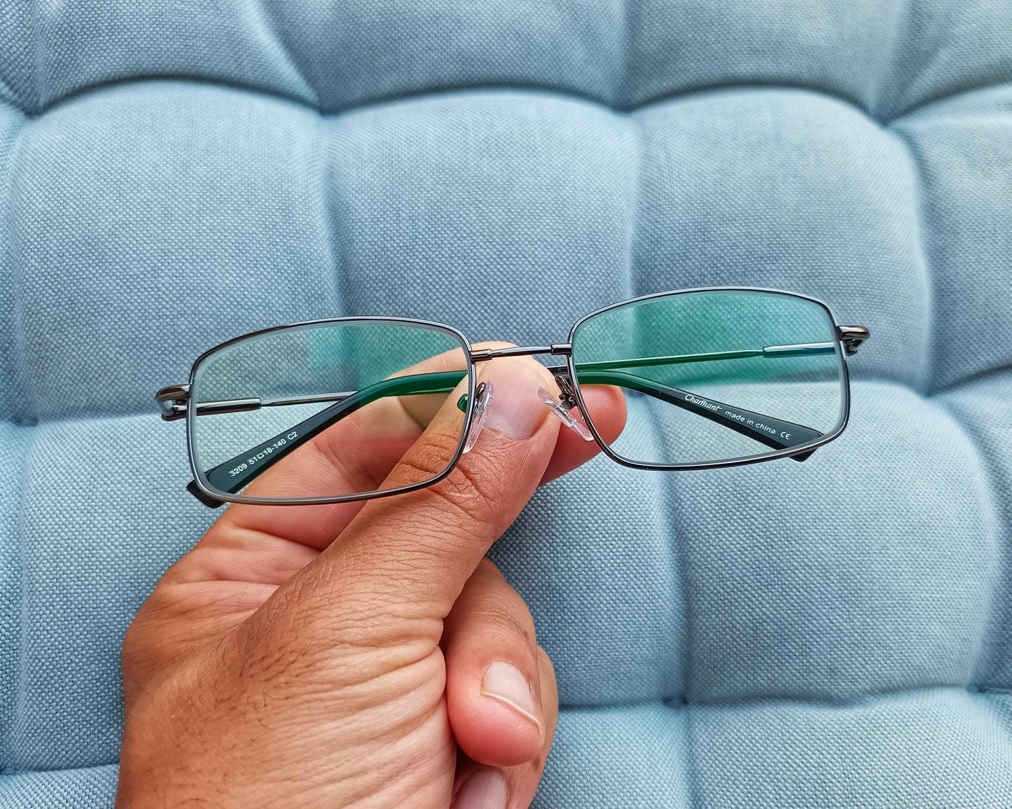 Anti Blue Light Glasses - Ford Flex
