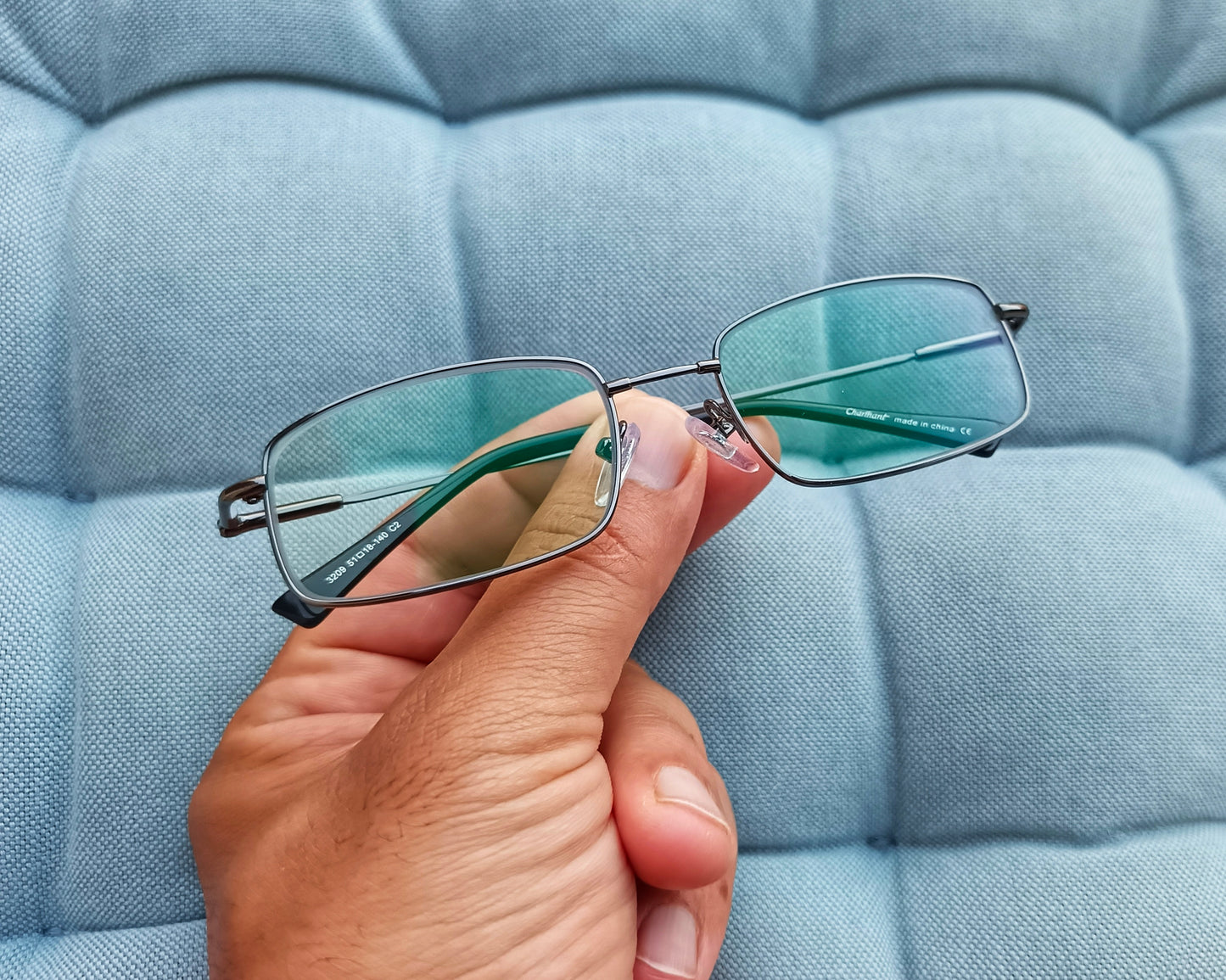 Anti Blue Light Glasses - Ford Flex