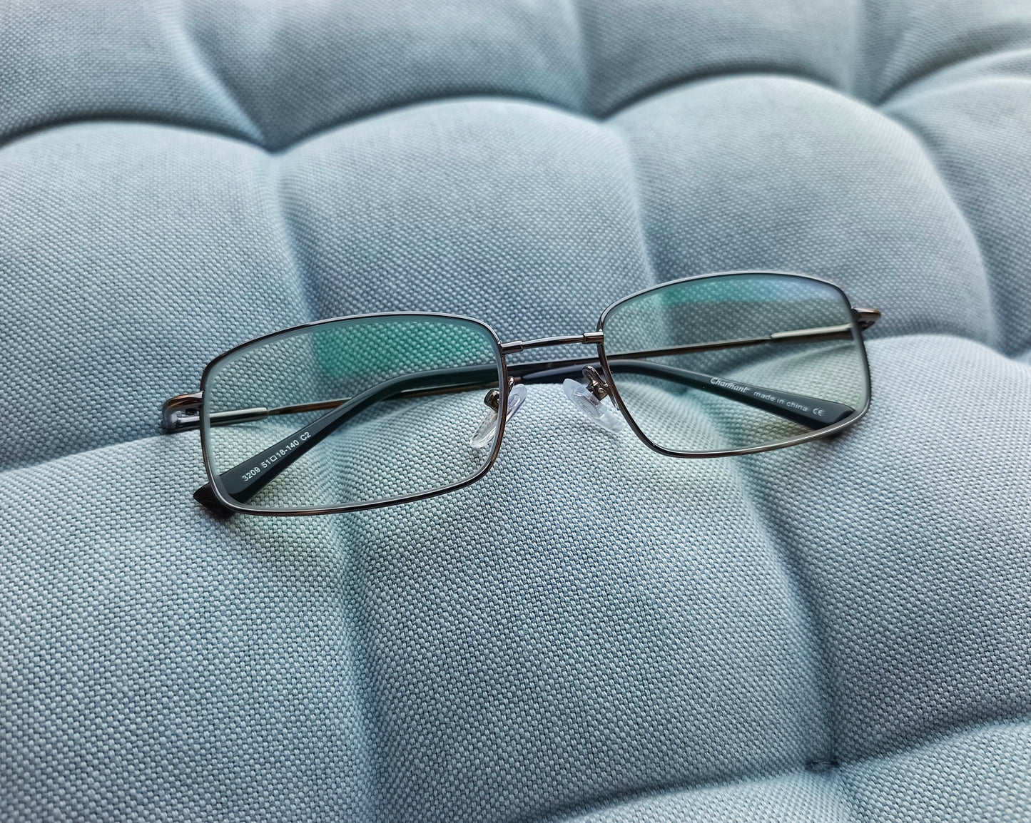 Anti Blue Light Glasses - Ford Flex