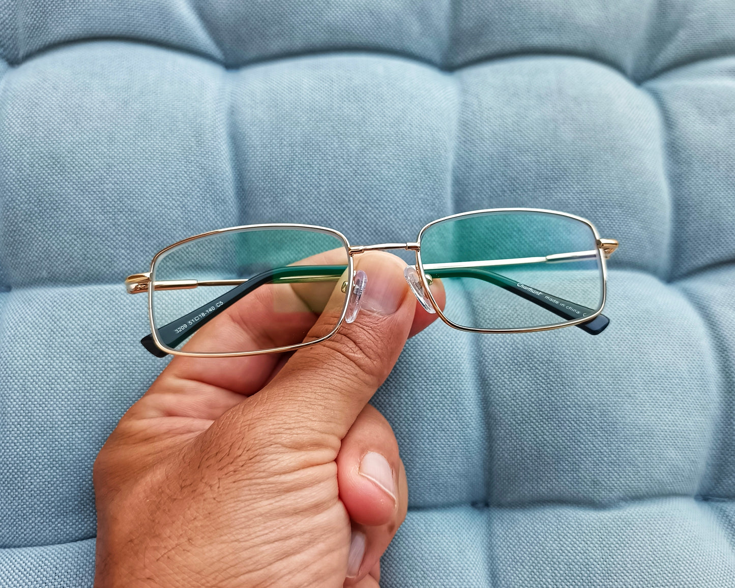 Anti Blue Light Glasses - Ford Flex