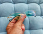 Anti Blue Light Glasses - Ford Flex