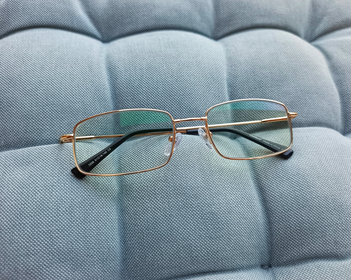 Anti Blue Light Glasses - Ford Flex