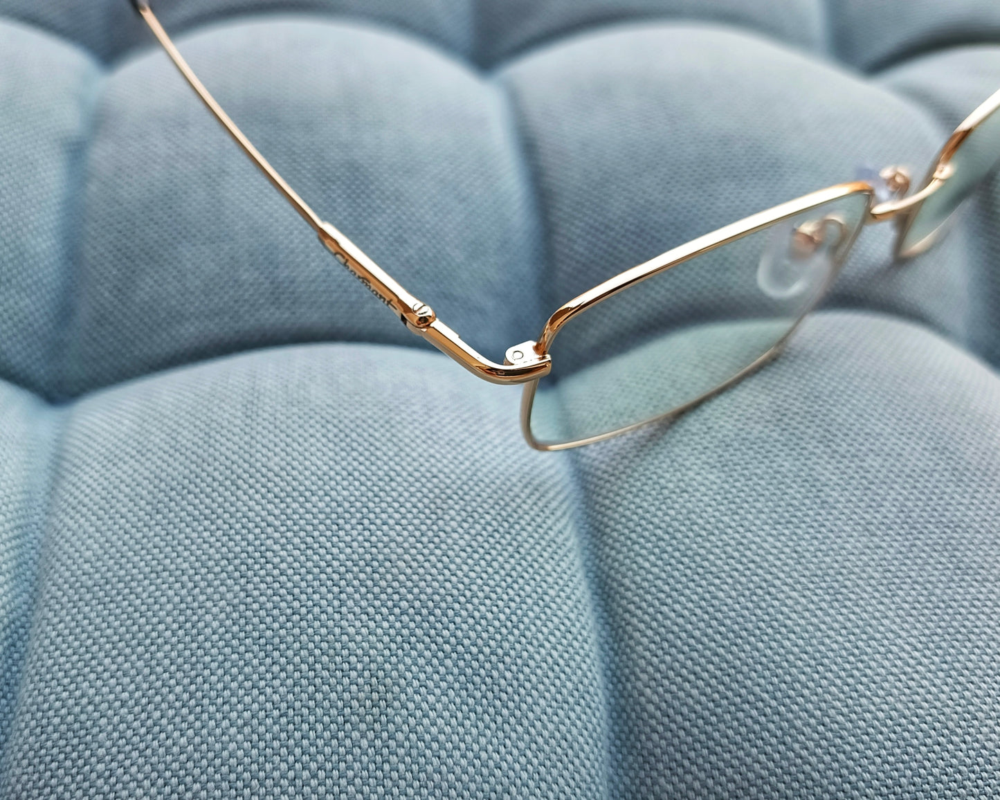 Anti Blue Light Glasses - Ford Flex
