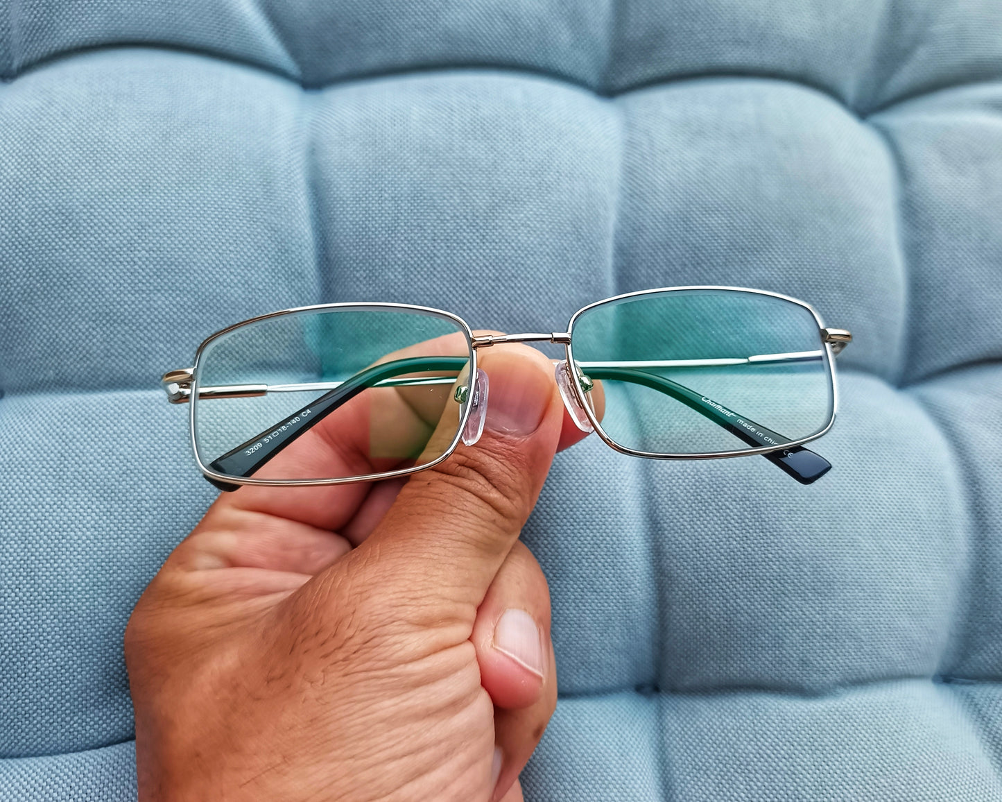 Anti Blue Light Glasses - Ford Flex