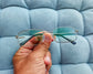 Anti Blue Light Glasses - Ford Flex