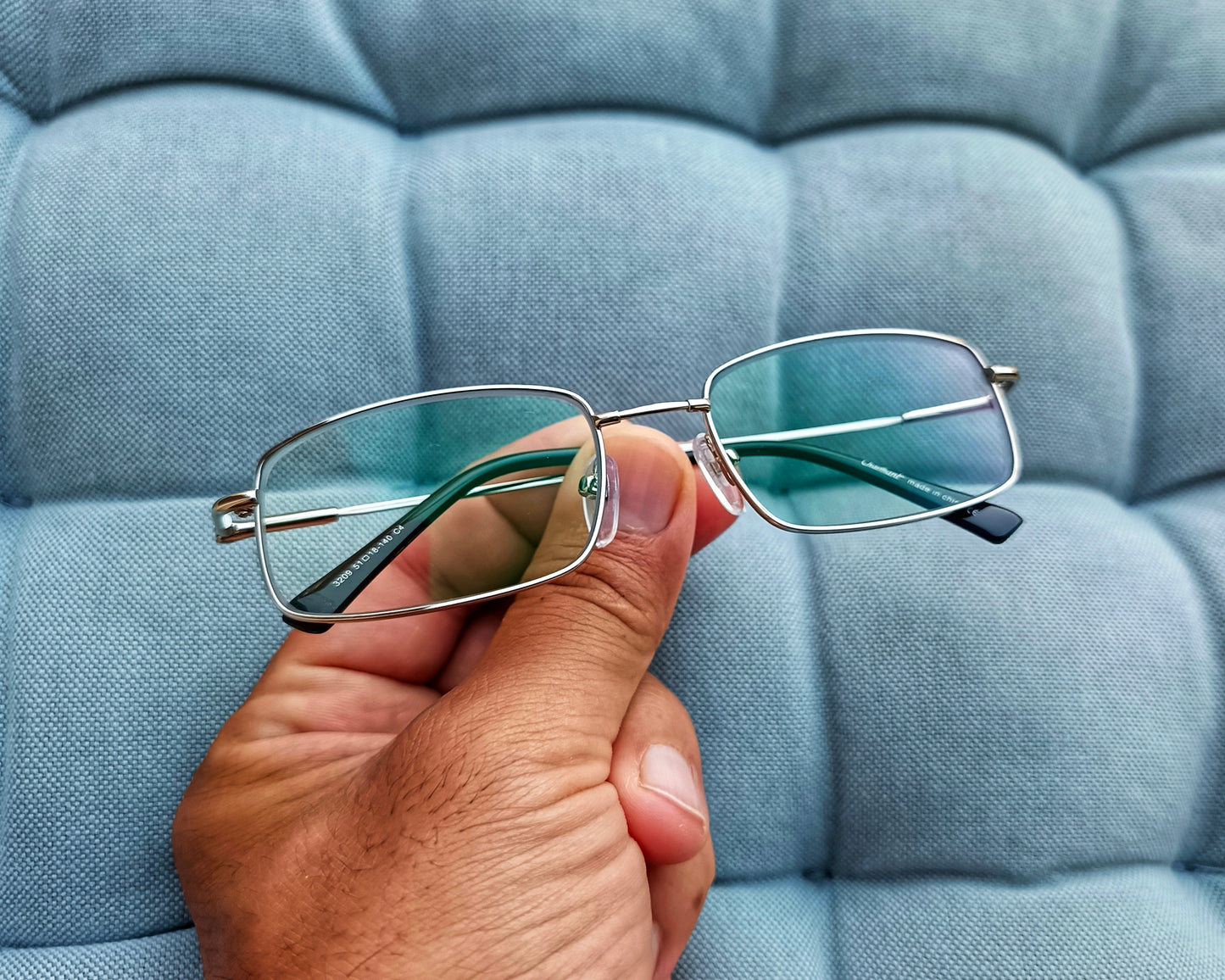 Anti Blue Light Glasses - Ford Flex