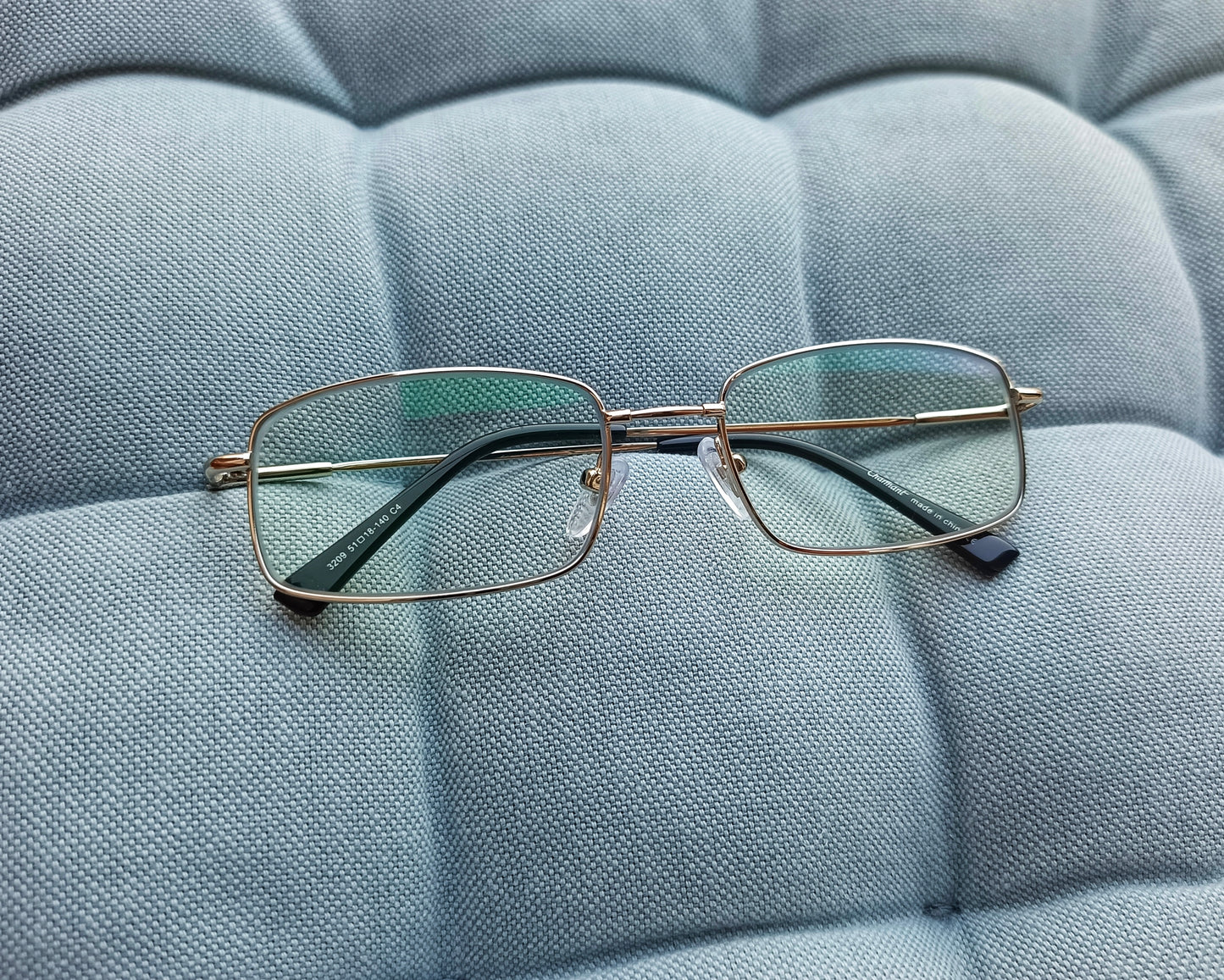 Anti Blue Light Glasses - Ford Flex