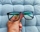Anti Blue Light Glasses - Grand Tahoe