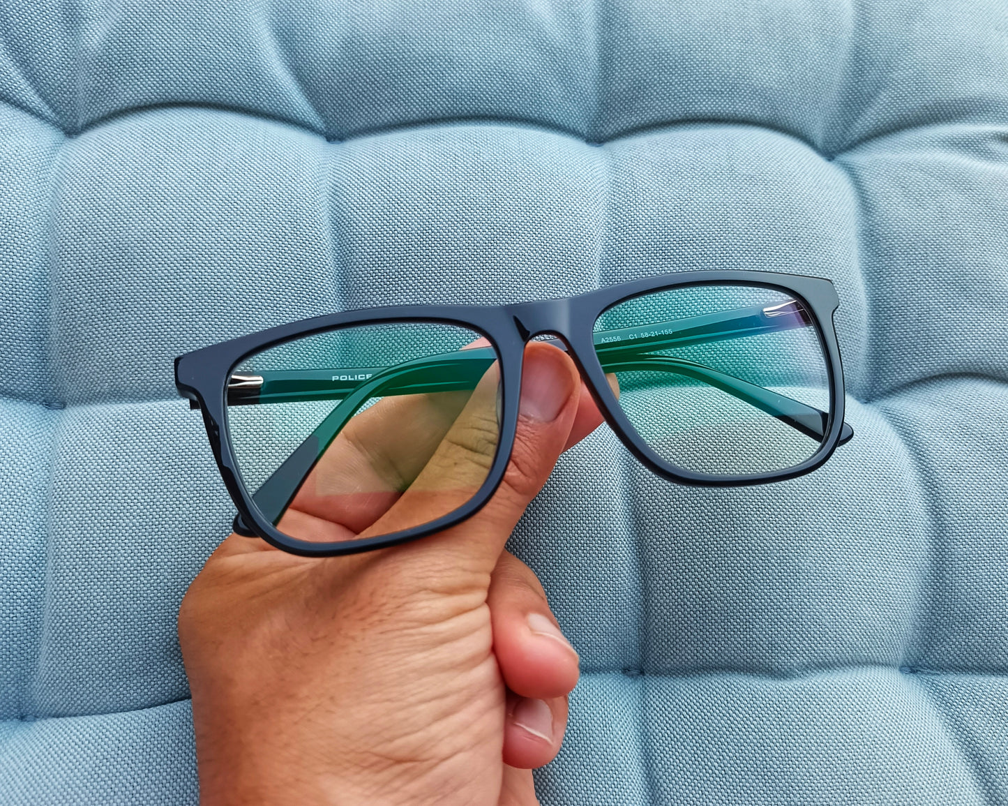 Anti Blue Light Glasses - Grand Tahoe
