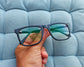 Anti Blue Light Glasses - Grand Tahoe