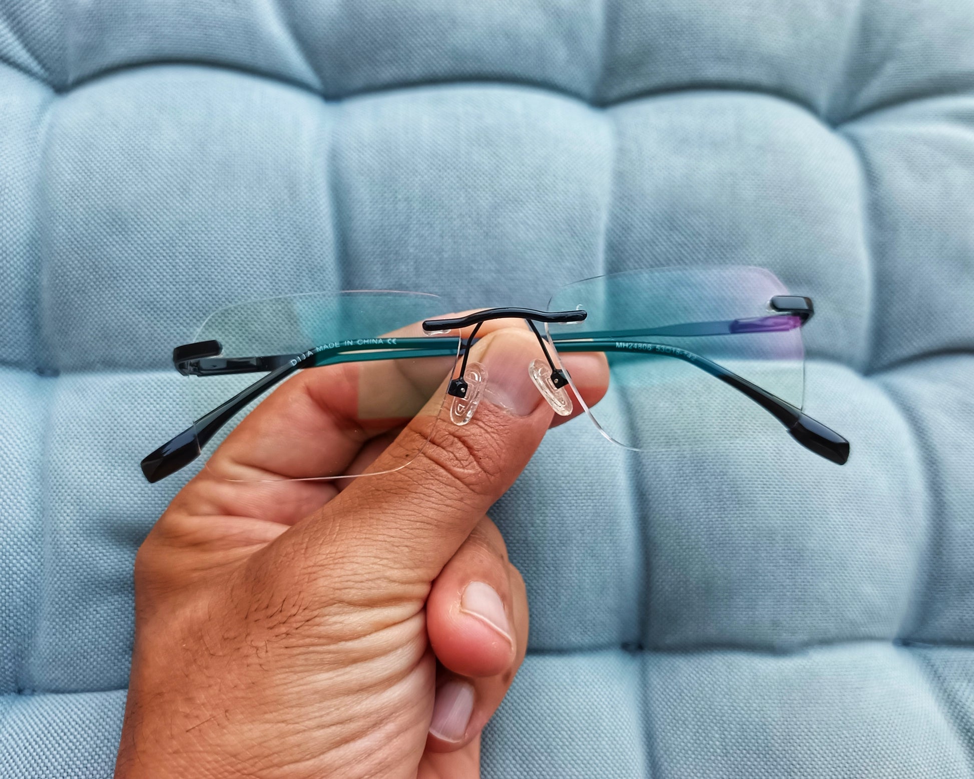 Anti Blue Light Glasses | Computer Glasses | Screen Glasses | Blue light blockers | Blue Light Blocking Glasses | Anti Blue Light Glasses in Egypt |The Best Anti Blue Light Glasses in Egypt | High Quality Computer Glasses in Egypt | شراء نظارة اونلاين فى مصر | نظارة نظر | نظارة قراءة | نظارة حماية | نظارة حفظ نظر | نظارات طبية للرجال | نظارات طبية | نظارات نظر|  نظارات طبية اونلاين | عروض نظارات طبية | نظارات كمبيوتر | نظارات مضادة للضوء الازرق | نظارات كمبيوتر فى مصر | نظارات مضادة للضوء الازرق فى مصر