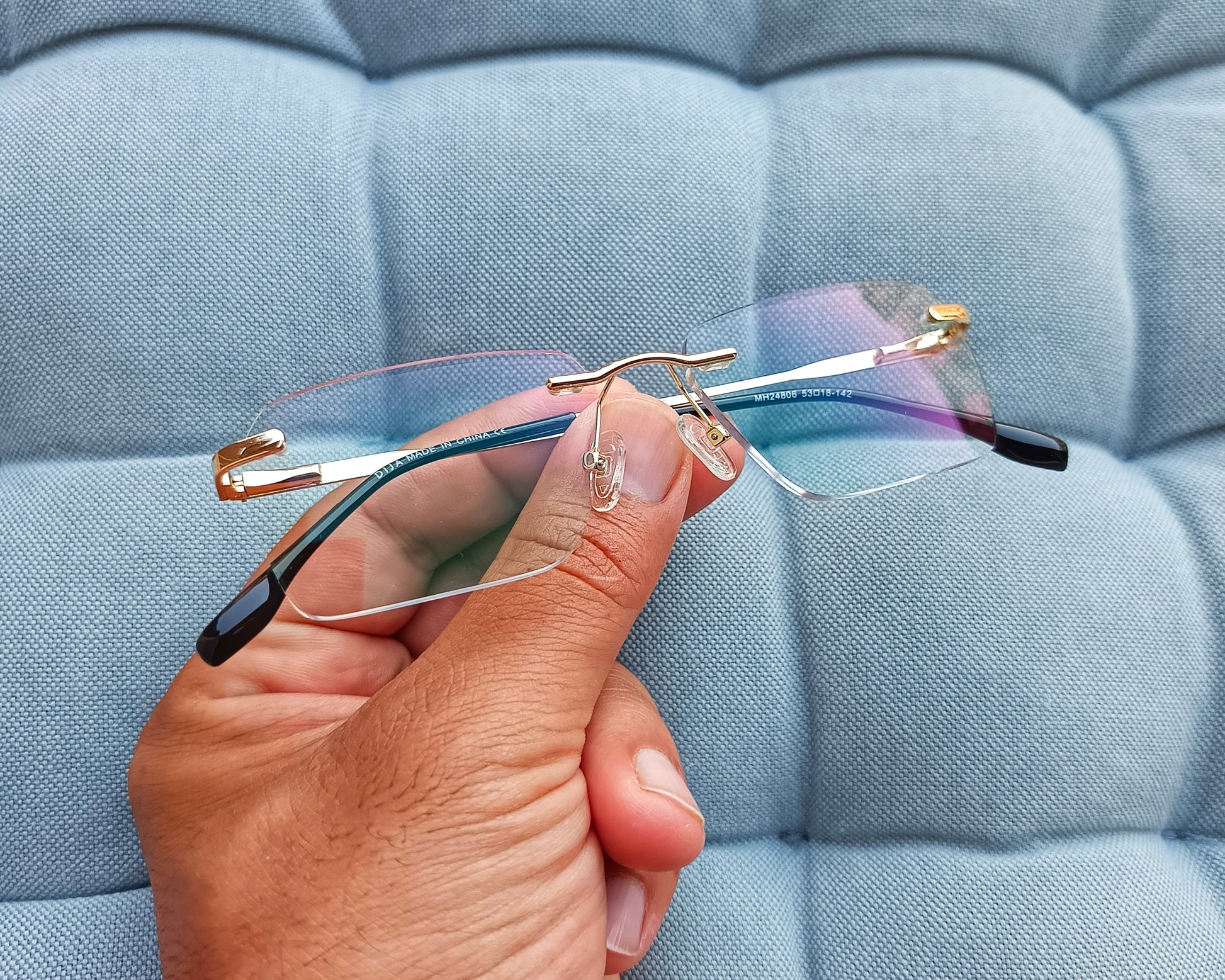 Anti Blue Light Glasses | Computer Glasses | Screen Glasses | Blue light blockers | Blue Light Blocking Glasses | Anti Blue Light Glasses in Egypt |The Best Anti Blue Light Glasses in Egypt | High Quality Computer Glasses in Egypt | شراء نظارة اونلاين فى مصر | نظارة نظر | نظارة قراءة | نظارة حماية | نظارة حفظ نظر | نظارات طبية للرجال | نظارات طبية | نظارات نظر|  نظارات طبية اونلاين | عروض نظارات طبية | نظارات كمبيوتر | نظارات مضادة للضوء الازرق | نظارات كمبيوتر فى مصر | نظارات مضادة للضوء الازرق فى مصر