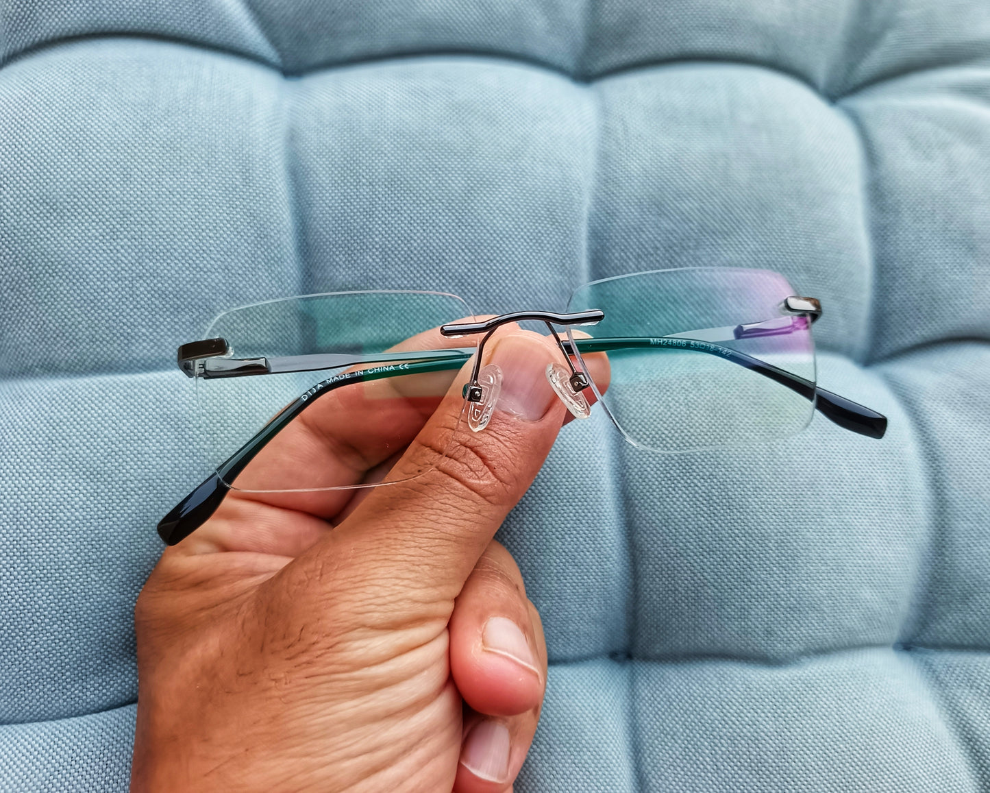 Anti Blue Light Glasses | Computer Glasses | Screen Glasses | Blue light blockers | Blue Light Blocking Glasses | Anti Blue Light Glasses in Egypt |The Best Anti Blue Light Glasses in Egypt | High Quality Computer Glasses in Egypt | شراء نظارة اونلاين فى مصر | نظارة نظر | نظارة قراءة | نظارة حماية | نظارة حفظ نظر | نظارات طبية للرجال | نظارات طبية | نظارات نظر|  نظارات طبية اونلاين | عروض نظارات طبية | نظارات كمبيوتر | نظارات مضادة للضوء الازرق | نظارات كمبيوتر فى مصر | نظارات مضادة للضوء الازرق فى مصر