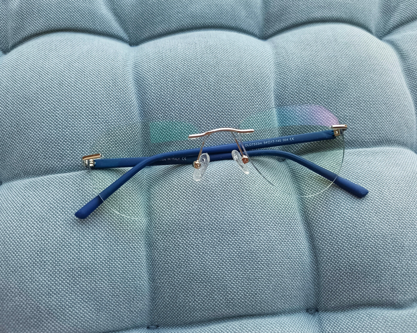 Anti Blue Light Glasses - Discovery