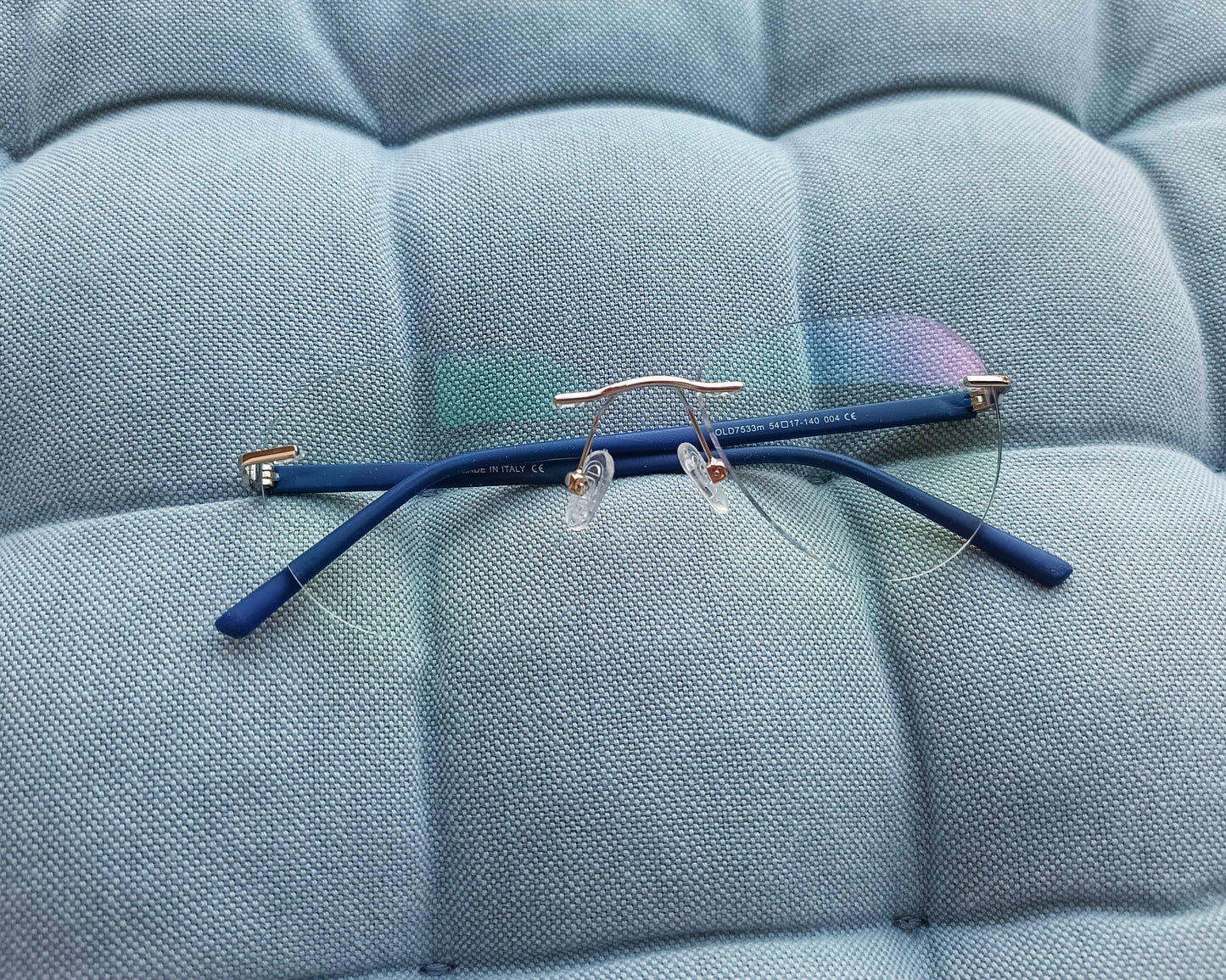 Anti Blue Light Glasses - Discovery