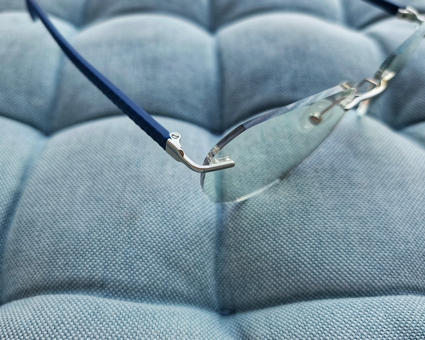 Anti Blue Light Glasses - Discovery