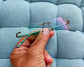 Anti Blue Light Glasses - Discovery