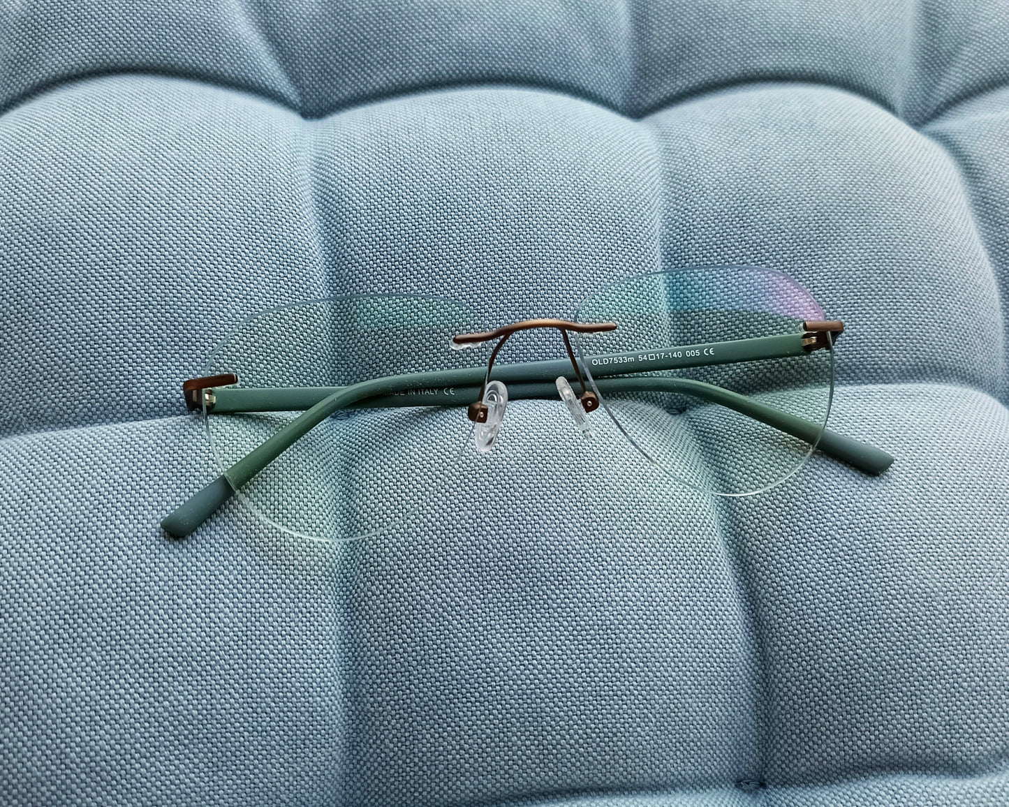 Anti Blue Light Glasses - Discovery