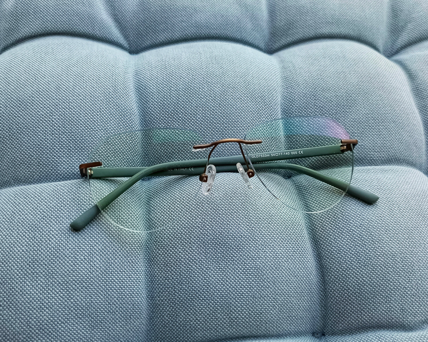 Anti Blue Light Glasses - Discovery