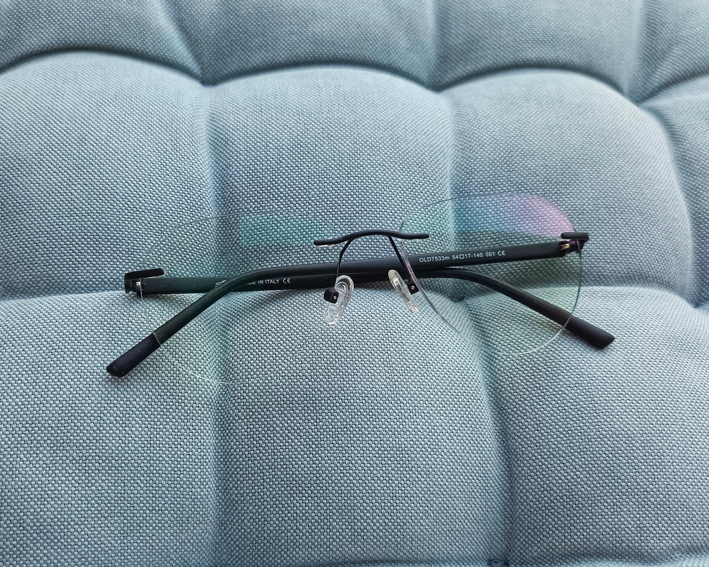 Anti Blue Light Glasses - Discovery