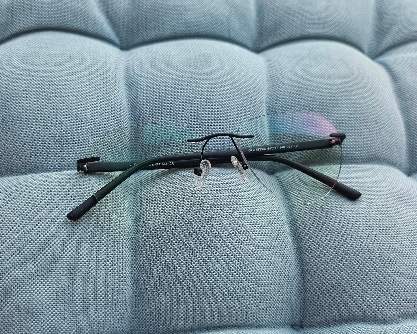Anti Blue Light Glasses - Discovery