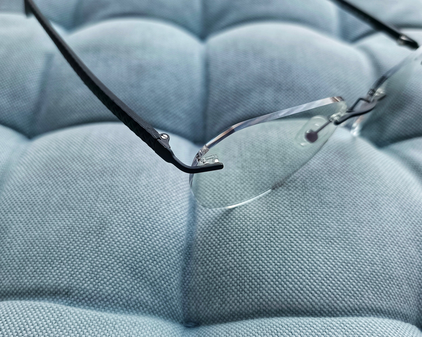 Anti Blue Light Glasses - Discovery