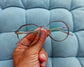 Anti Blue Light Glasses - Leon One